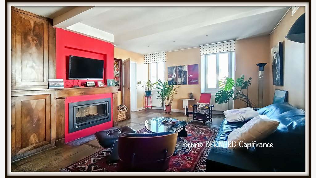 Immeuble à vendre à Tournay proche de Tarbes