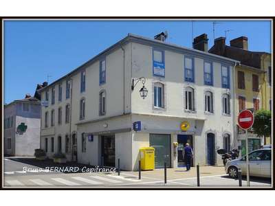 Vente Immeubles commerciaux / Mixtes à Tarbes