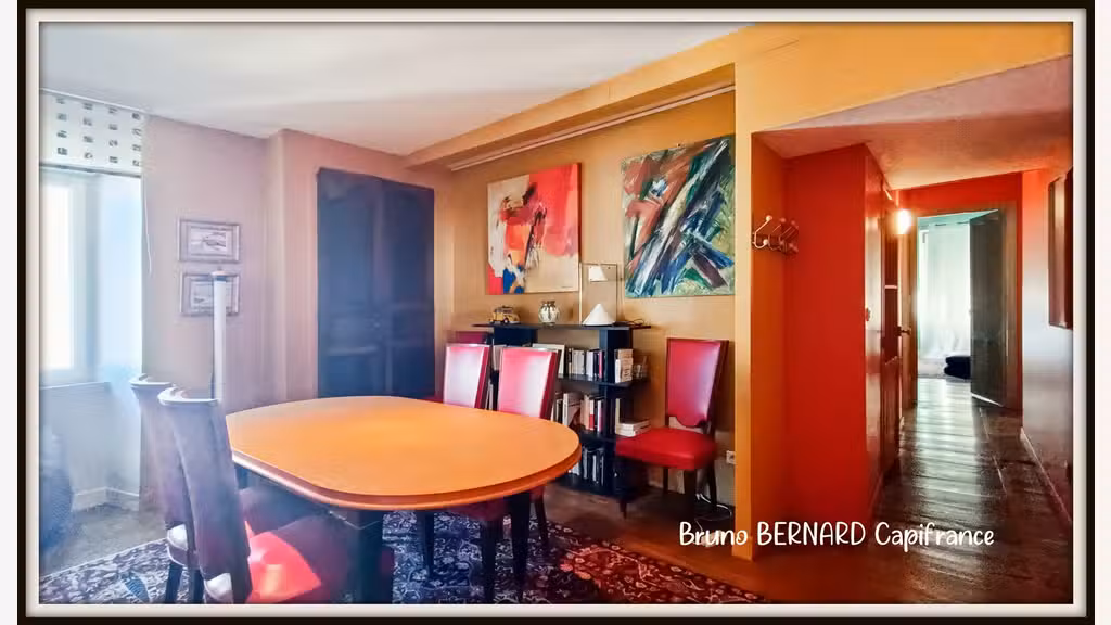 Immeuble à vendre à Tournay proche de Tarbes