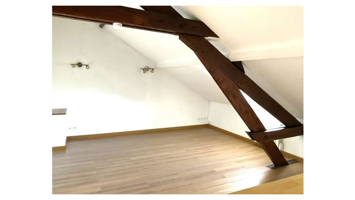 Vente immeuble de rapport de 161m² à Tergnier