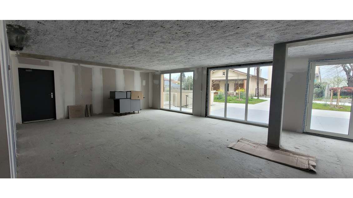 Local 130m² Toulouse