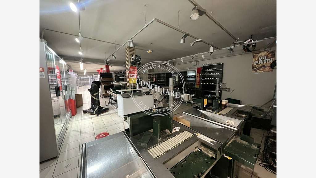 Immeuble à vendre dans le 31