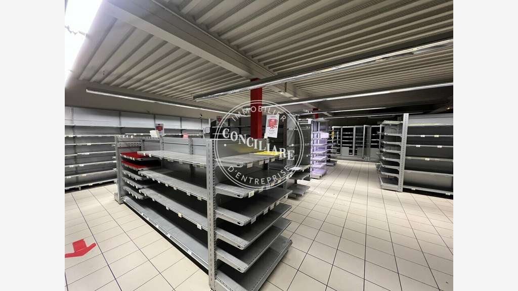 Immeuble à vendre dans le 31