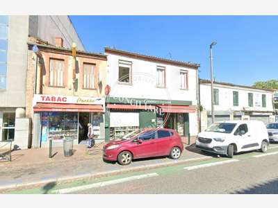 Immeuble à vendre dans le 31