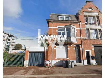 Vente Immeubles commerciaux / Mixtes à Tourcoing