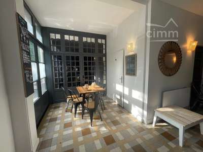 Vente Immeubles commerciaux / Mixtes à Tours