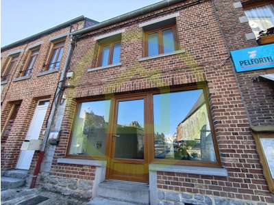 Vente Locaux commerciaux - Boutiques à Trélon