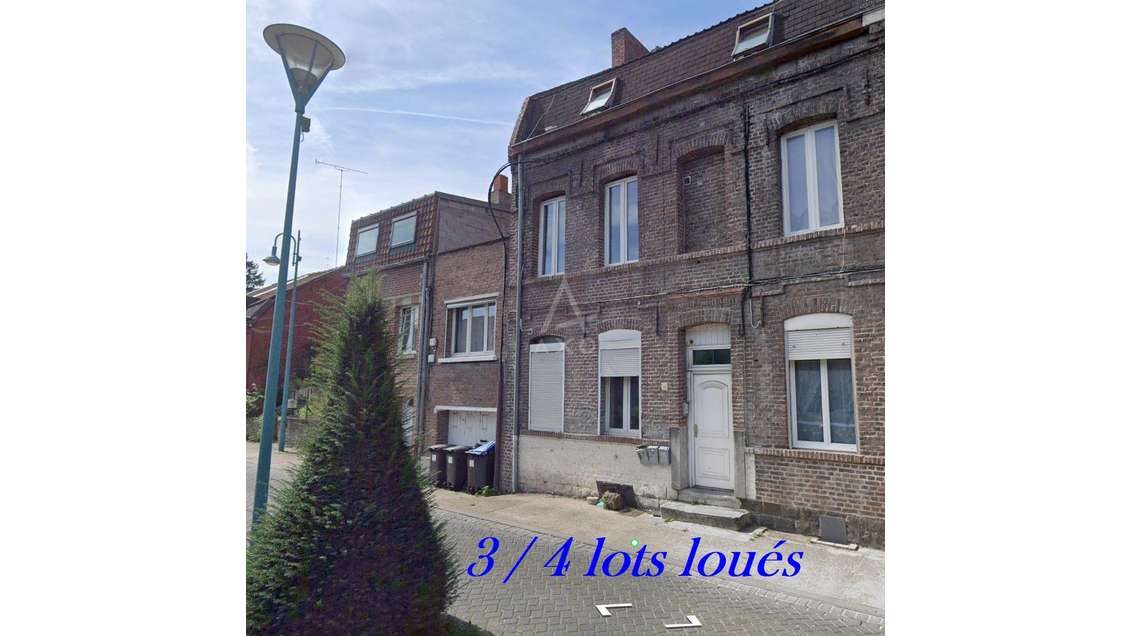 Contactez votre Agent AXO L'immobilier Actif au