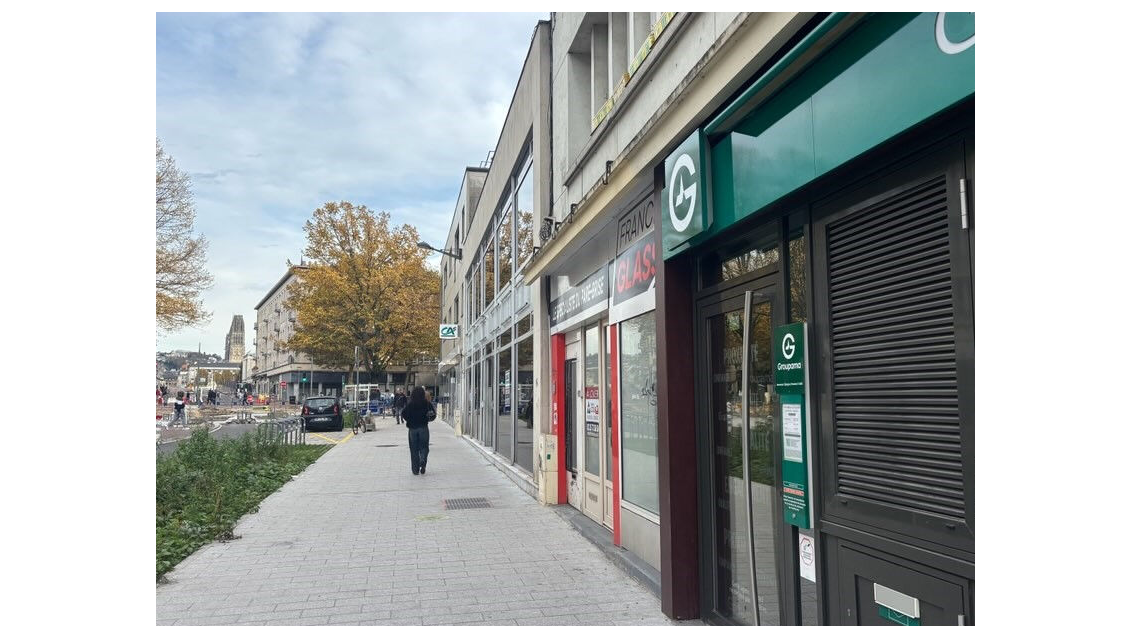 Immeuble de rapport idéalement situé Valenciennes