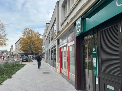 Immeuble de rapport idéalement situé Valenciennes