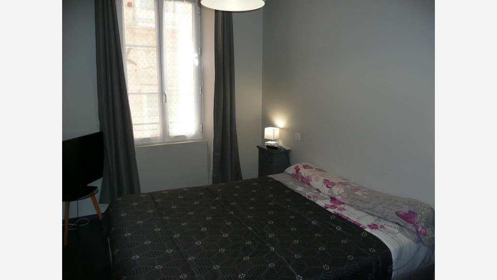 Un immeuble de rapport - Villefranche de Rouergue