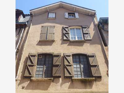 Immeuble de rapport ou familial