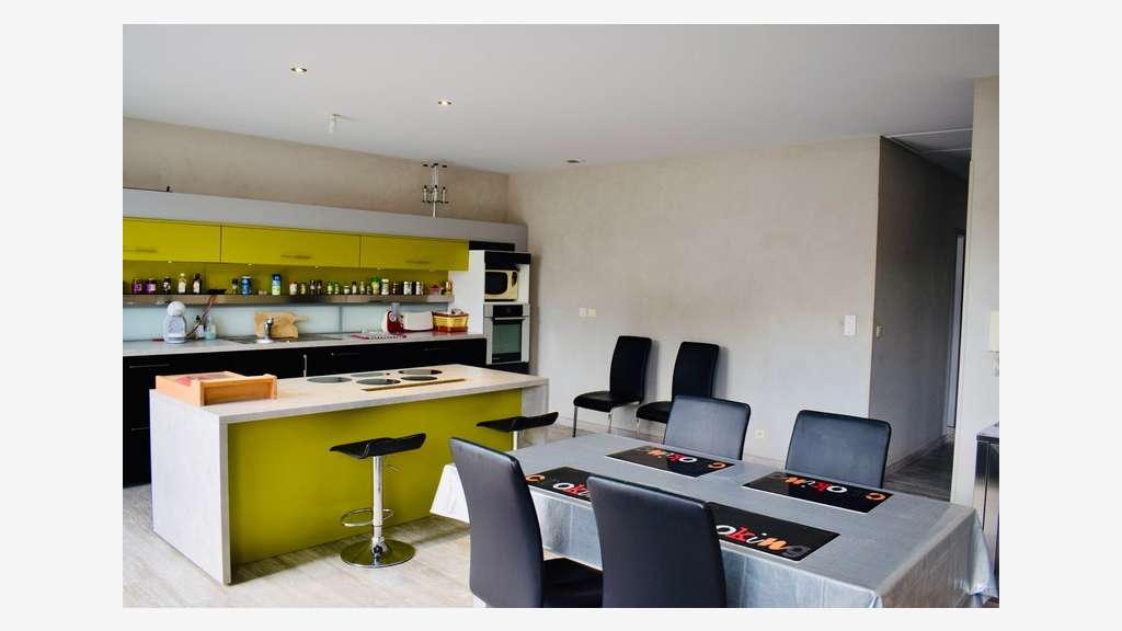 Vente local commercial 380m² centre Villeneuve Lot