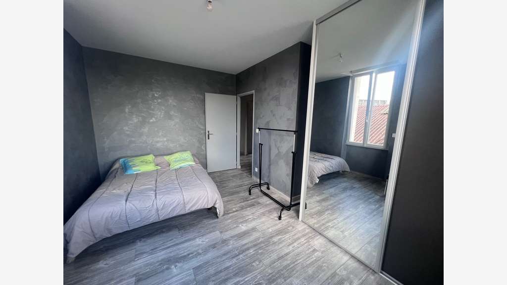 Vente local commercial 380m² centre Villeneuve Lot