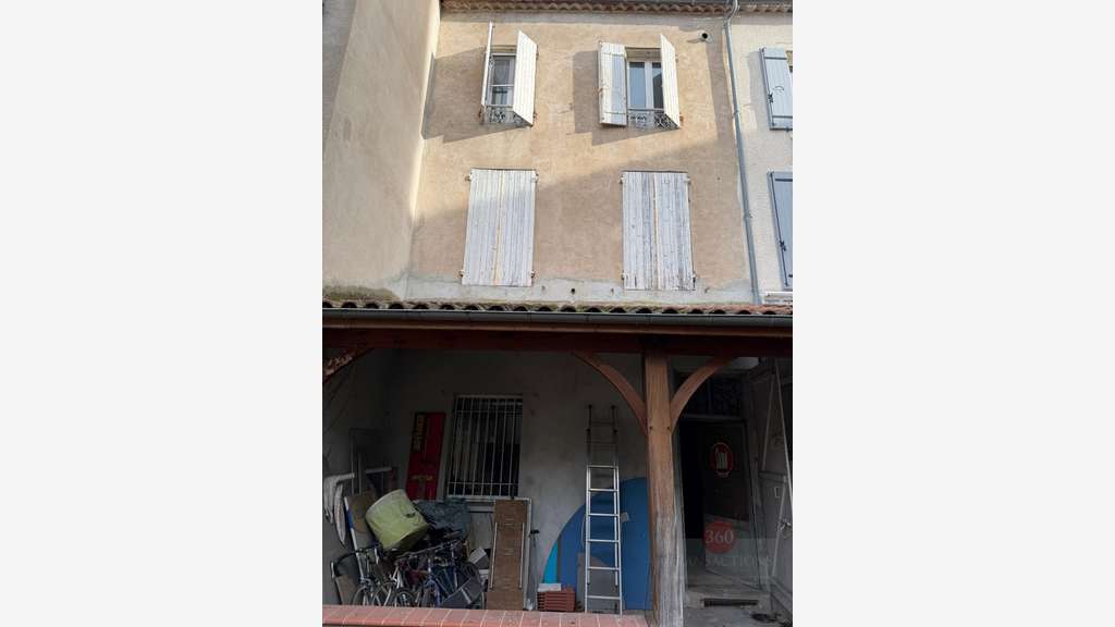 Immeuble de rapport