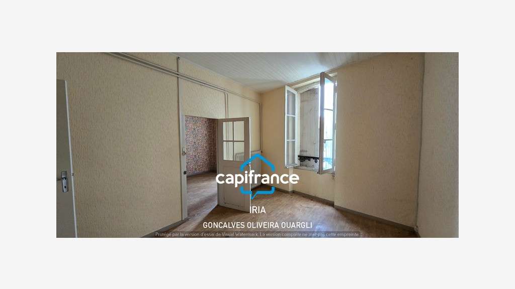 Immeuble pour investisseur à vendre VILLENEUVE