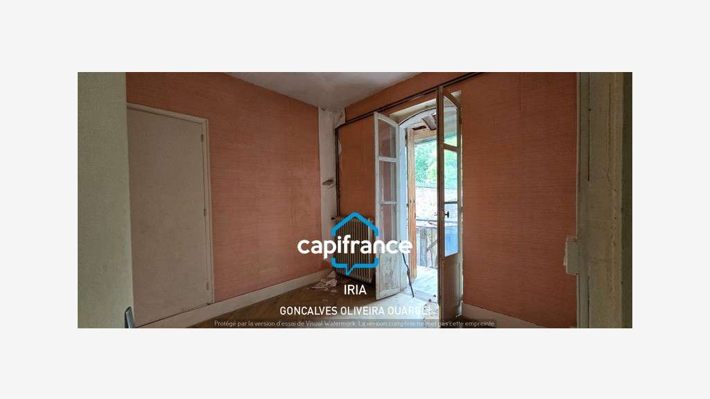 Immeuble pour investisseur à vendre VILLENEUVE