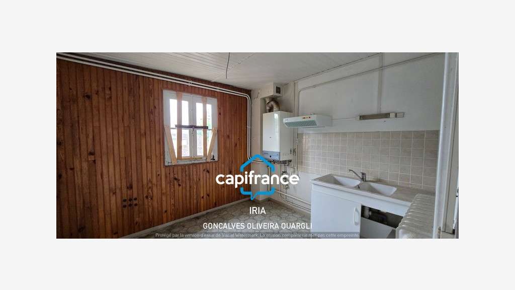 Immeuble pour investisseur à vendre VILLENEUVE