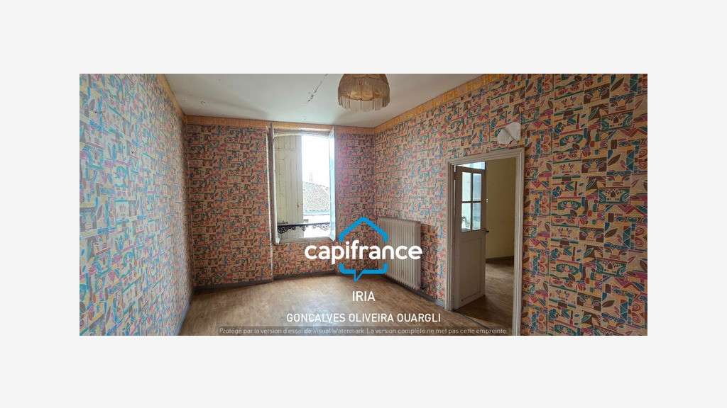 Immeuble pour investisseur à vendre VILLENEUVE