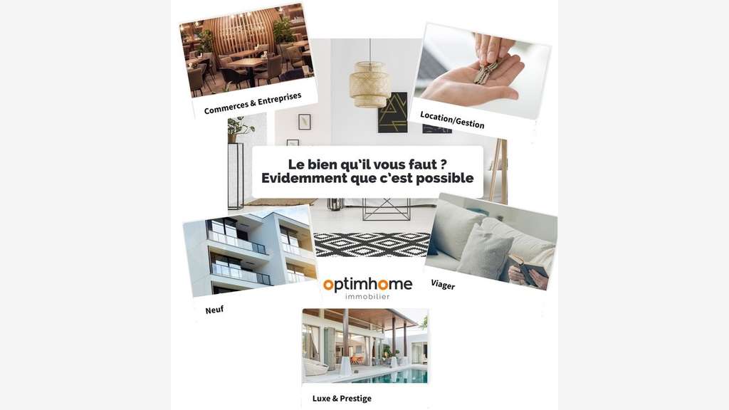 Immeuble de 180m² à vendre à Villeparisis (77270)