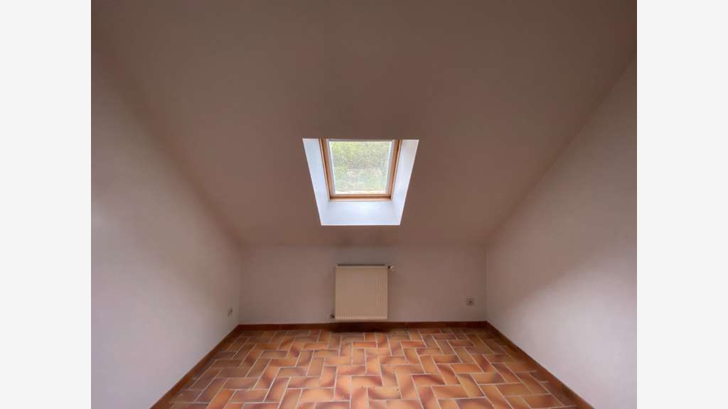 Immeuble de rapport mixte Quartier Bas Montataire