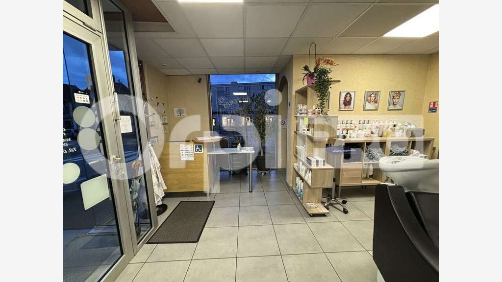 Vente immeuble vendu loué à Beauvais