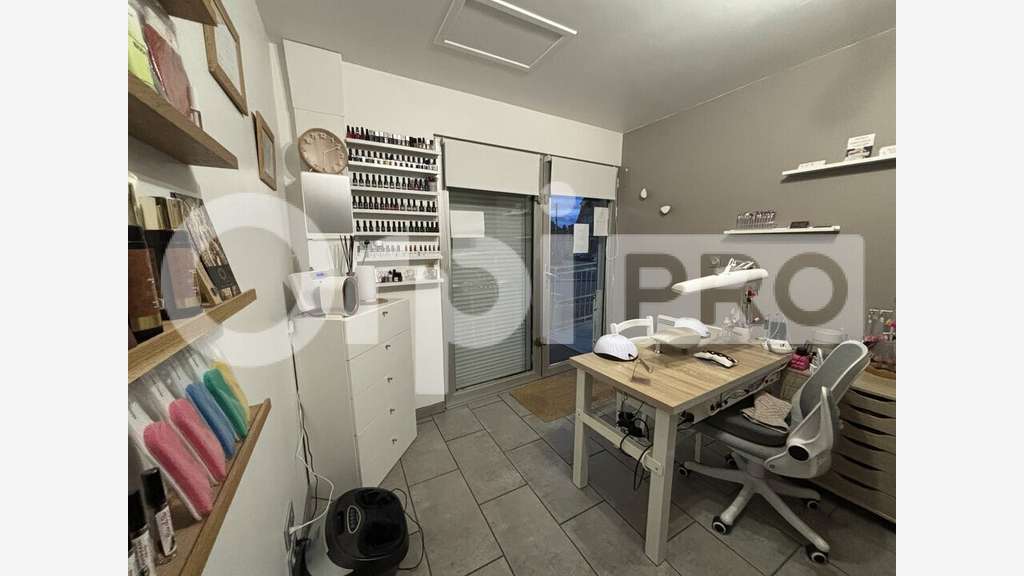 Vente immeuble vendu loué à Beauvais