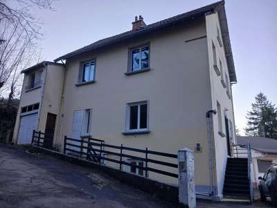 Vente Immeubles commerciaux / Mixtes à La Bourboule