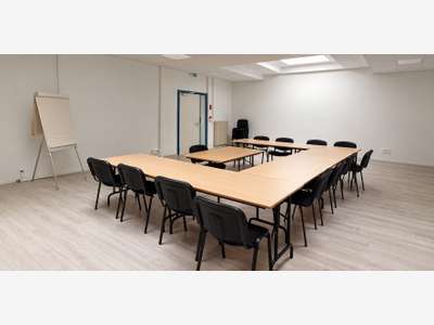 Plateau 10 bureaux 277 m² – Colmar/Horbourg-Wihr
