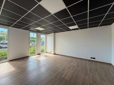 Vente Bureaux à Rumilly