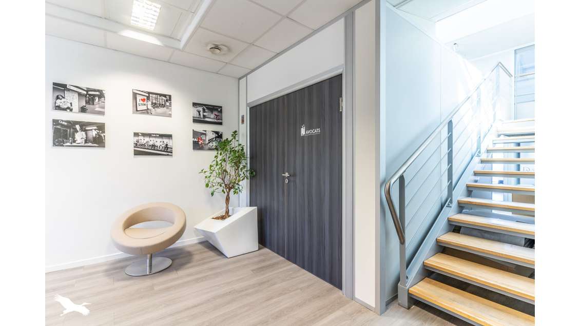AV centre d'affaires - bureaux Lyon 9ᵉ Vaise