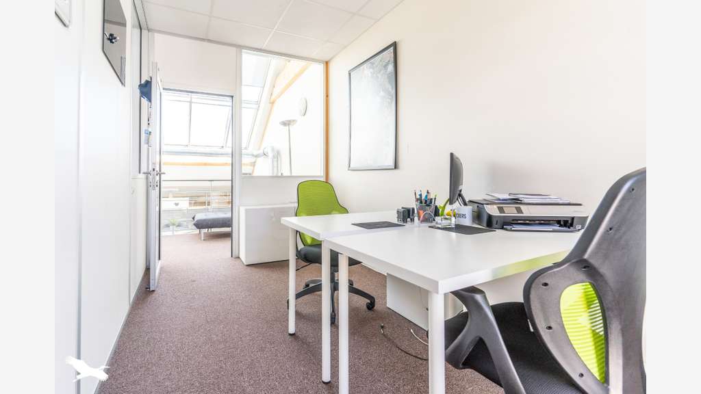 AV centre d'affaires - bureaux Lyon 9ᵉ Vaise