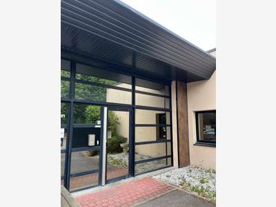 Ensemble de bureaux à vendre La Chapelle-sur-Erdre