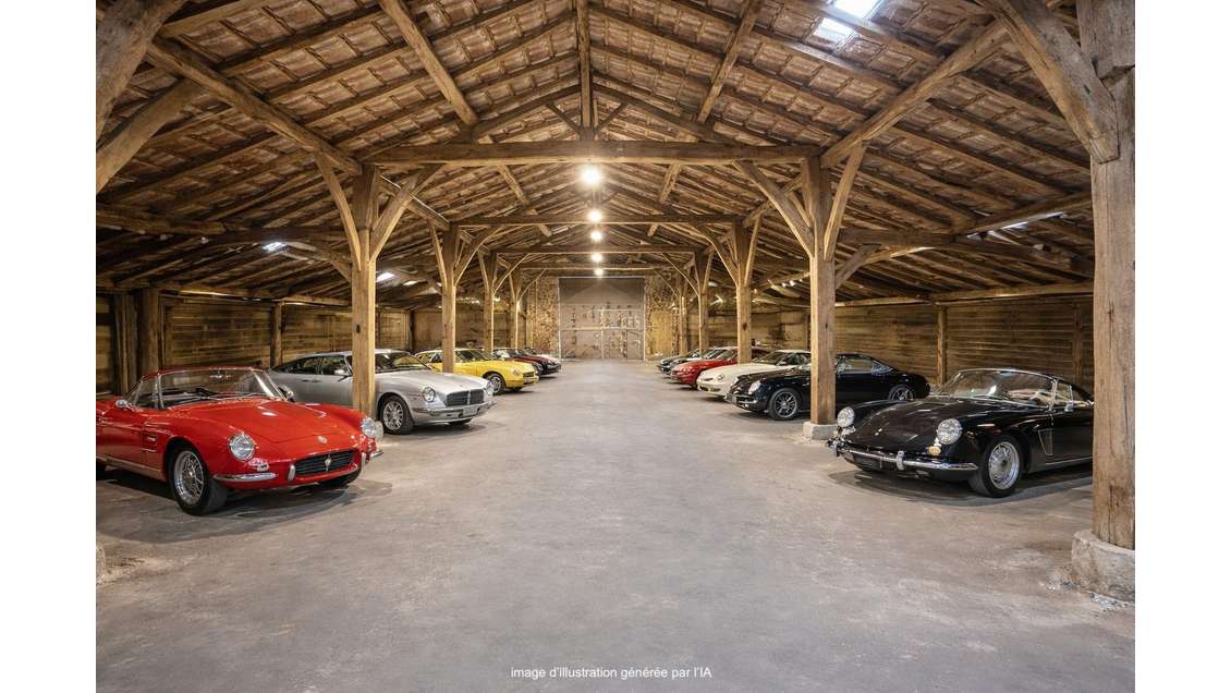 AV salle de réception mariage gite handicapés  85