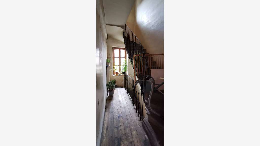 Cession SAS immobilière— 2 actifs— Loire