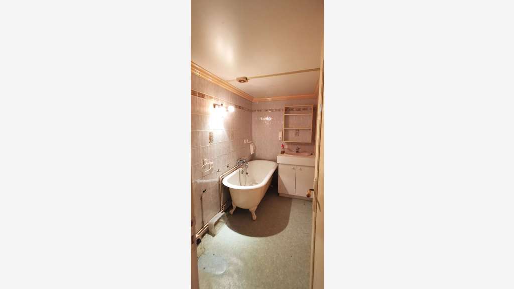 Cession SAS immobilière— 2 actifs— Loire