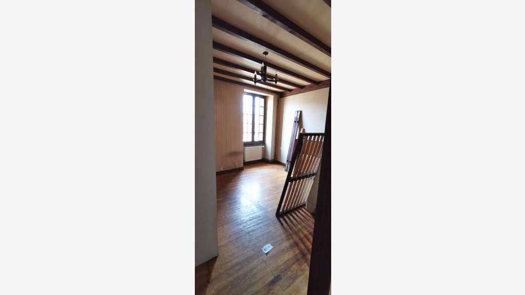 Cession SAS immobilière— 2 actifs— Loire