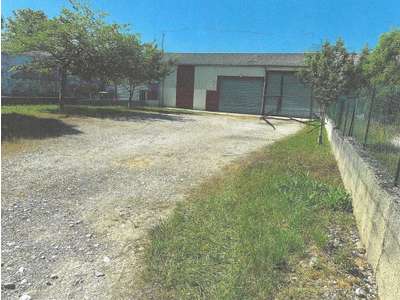 Vente Locaux d'activités - Entrepôts à Garidech