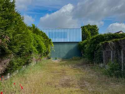 Vente Locaux d'activités - Entrepôts à Gargenville