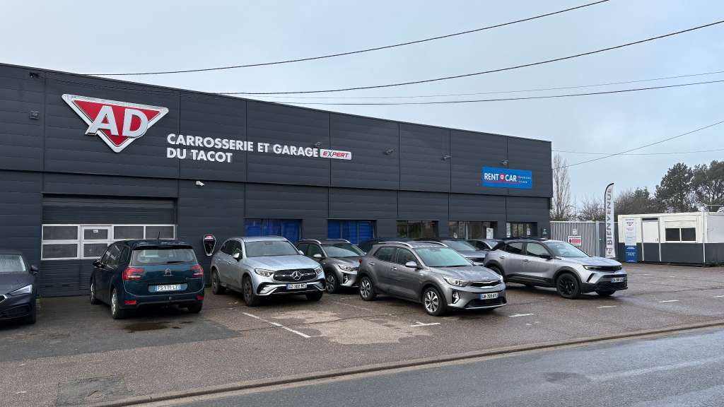 AV garage carrosserie mécanique dépannage 18