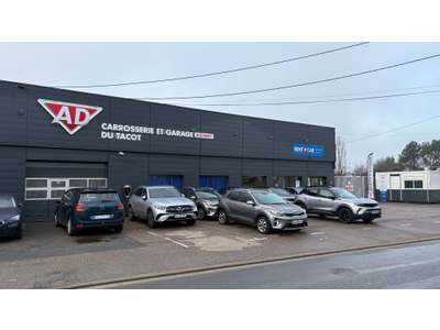 Vente Locaux d'activités - Entrepôts à Vierzon