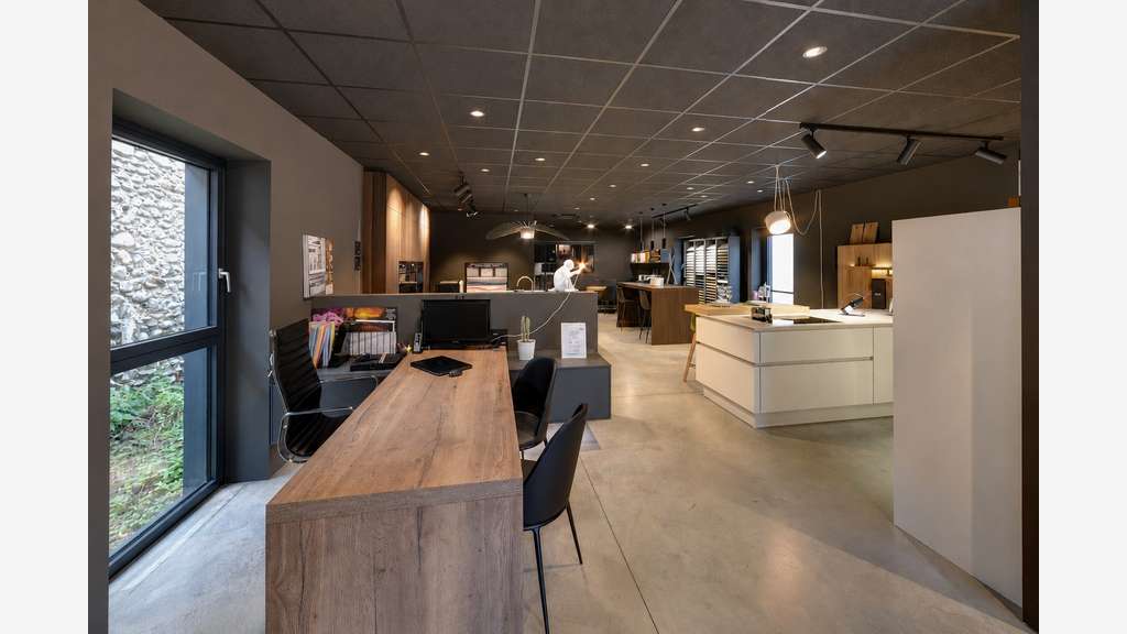 SAINT-GAUDENS – ENSEMBLE IMMOBILIER PROFESSIONNEL
