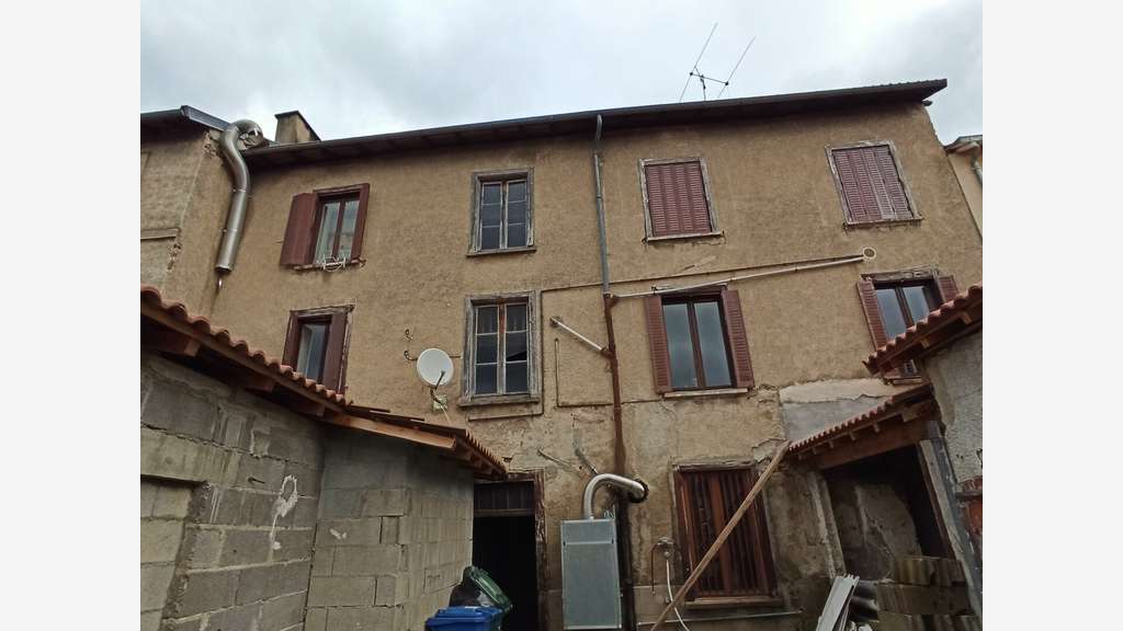 INVESTISSEMENT : Immeuble de rapport LIMOGES