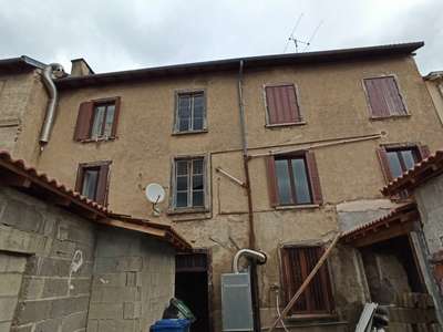 INVESTISSEMENT : Immeuble de rapport LIMOGES
