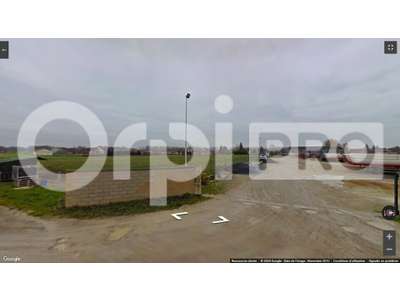 Vente Locaux d'activités - Entrepôts à Champigneul-Champagne