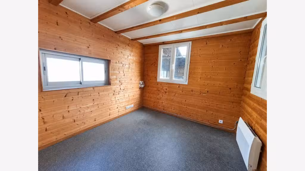 Local 380m² à vendre à Bayonne ZA Saint Frédéric