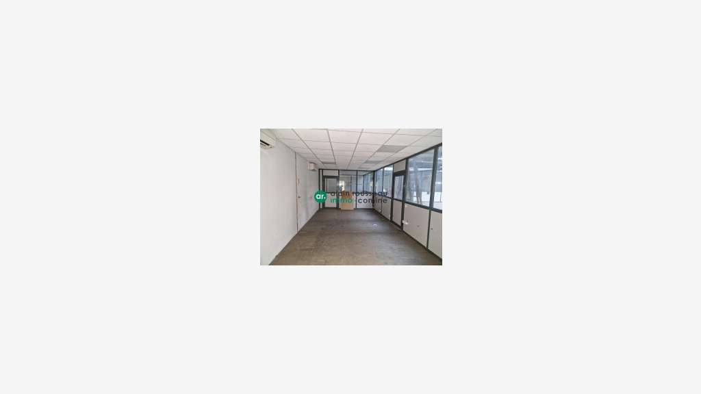A vendre local d'activité 563m² à Cholet