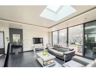 Vente Locaux d'activités - Entrepôts à Saint-Maur-des-Fossés