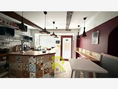 Vente murs commerciaux 68m² empl idéal Agde 