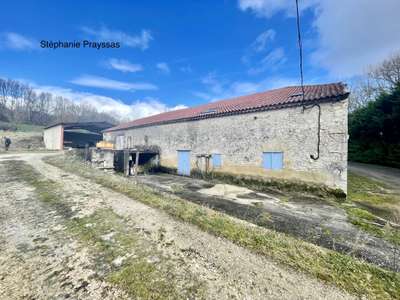 Vente locaux activité à Agen Beauville